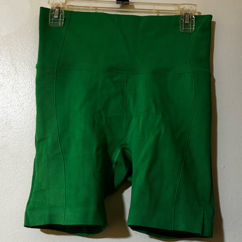 Bike/workout shorts